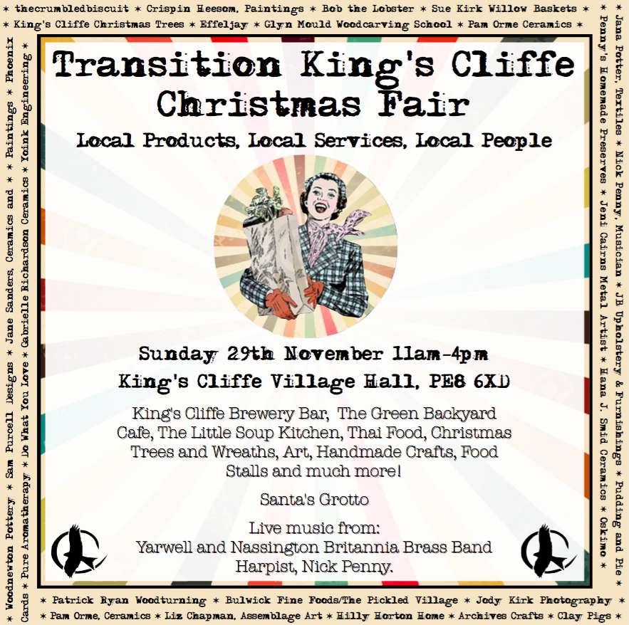 Transition FB Square Image