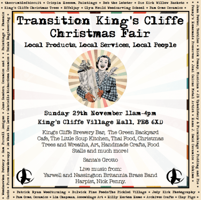 Transition FB Square Image